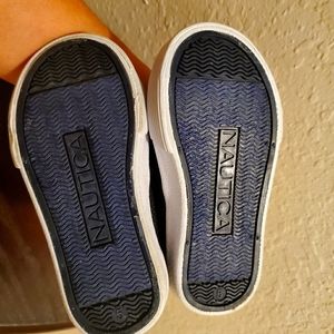 Nautica Toddler shoes